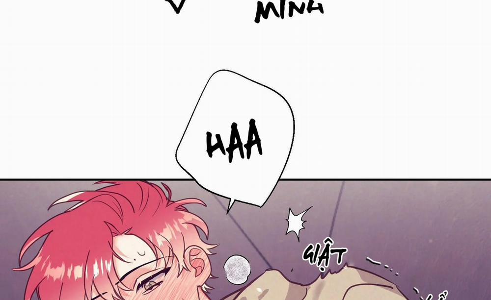 Chuyện Tình Chàng Giúp Việc 48 trang 23