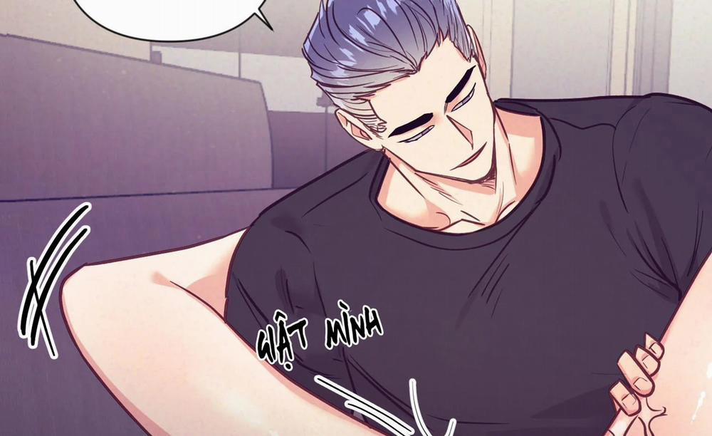 Chuyện Tình Chàng Giúp Việc 48 trang 26