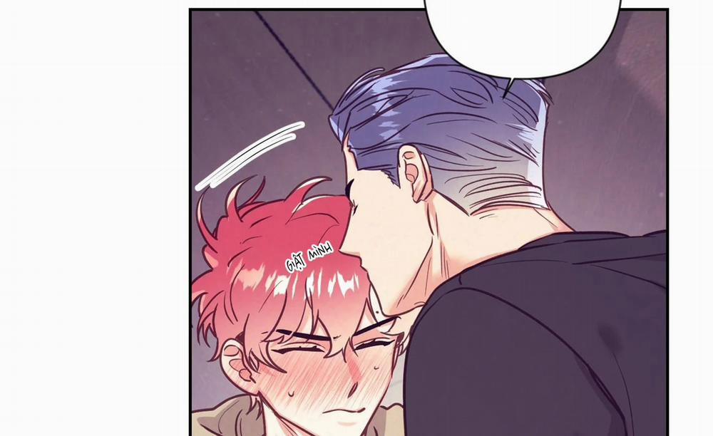 Chuyện Tình Chàng Giúp Việc 48 trang 28