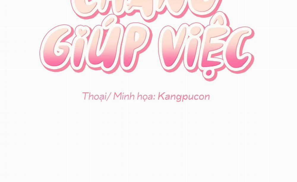 Chuyện Tình Chàng Giúp Việc 48 trang 3