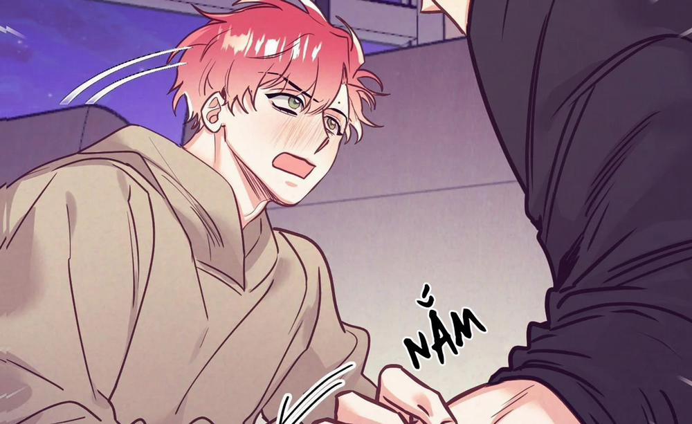 Chuyện Tình Chàng Giúp Việc 48 trang 33