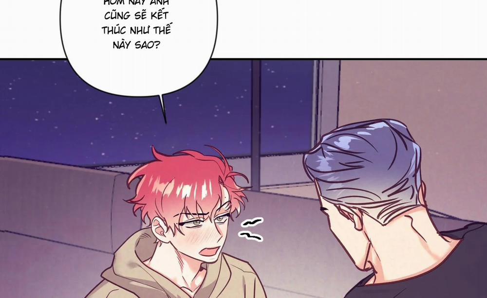 Chuyện Tình Chàng Giúp Việc 48 trang 35