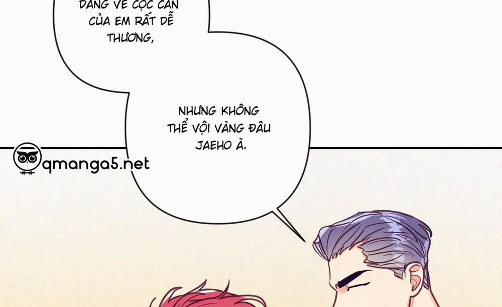 Chuyện Tình Chàng Giúp Việc 48 trang 40