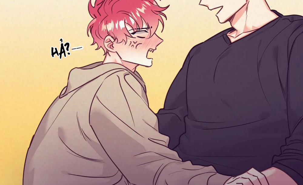 Chuyện Tình Chàng Giúp Việc 48 trang 41