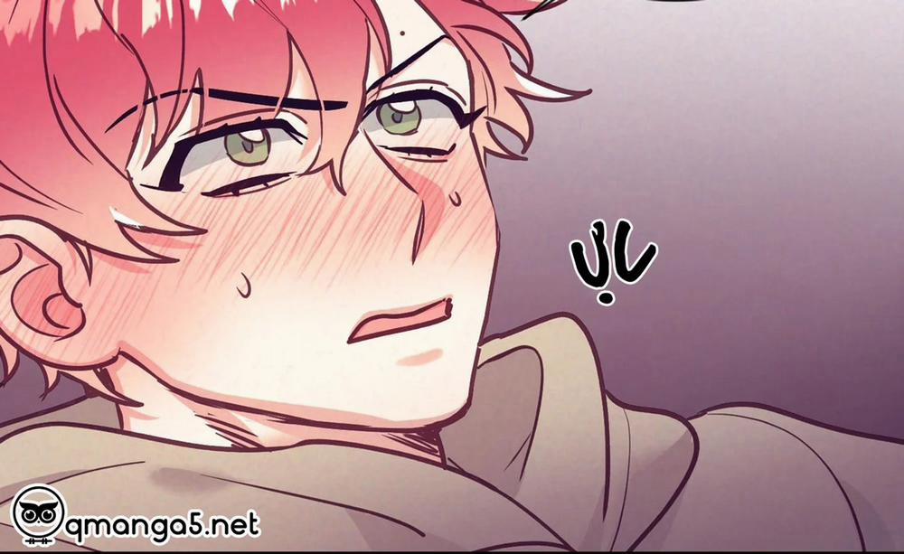 Chuyện Tình Chàng Giúp Việc 48 trang 57