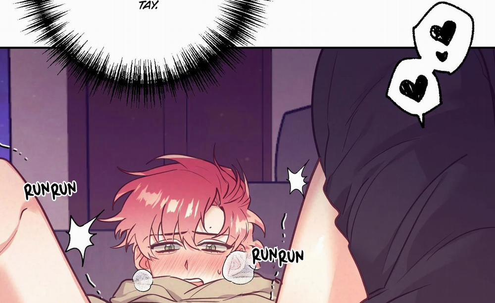 Chuyện Tình Chàng Giúp Việc 48 trang 66