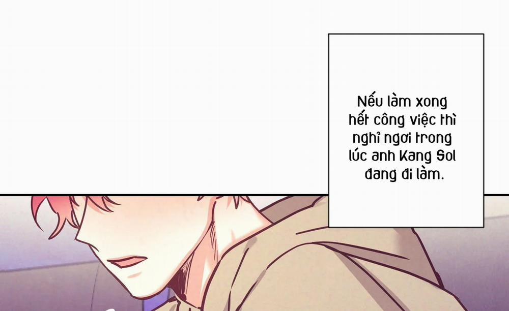 Chuyện Tình Chàng Giúp Việc 48 trang 9