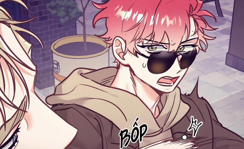 Chuyện Tình Chàng Giúp Việc 49 trang 108