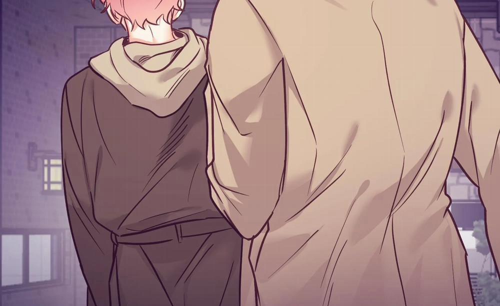 Chuyện Tình Chàng Giúp Việc 49 trang 111