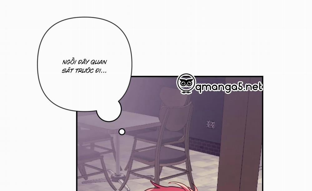 Chuyện Tình Chàng Giúp Việc 49 trang 113