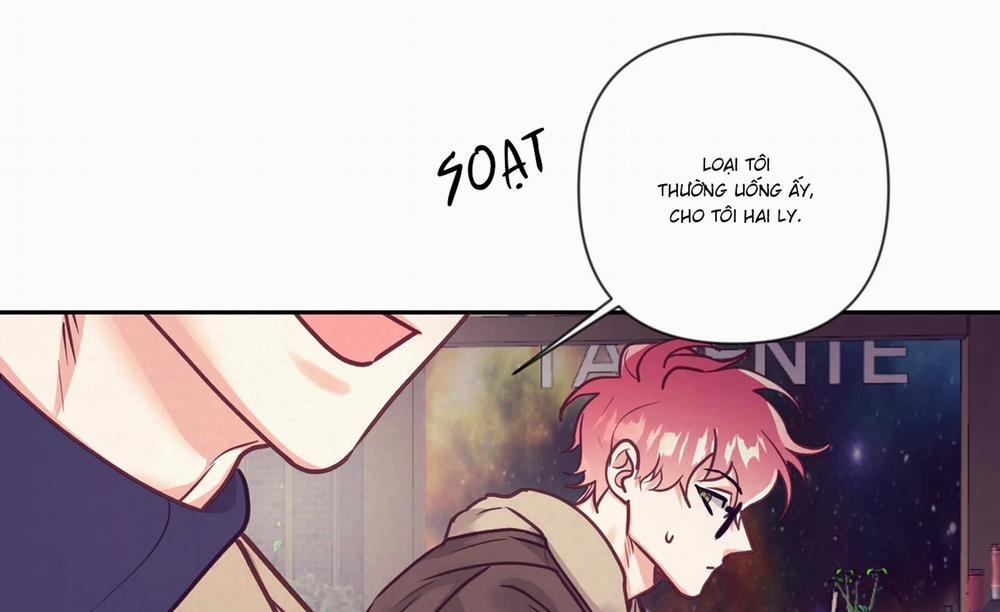 Chuyện Tình Chàng Giúp Việc 49 trang 127