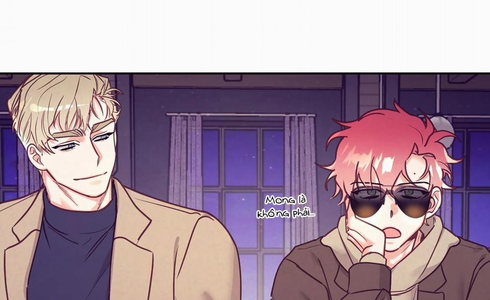 Chuyện Tình Chàng Giúp Việc 49 trang 132