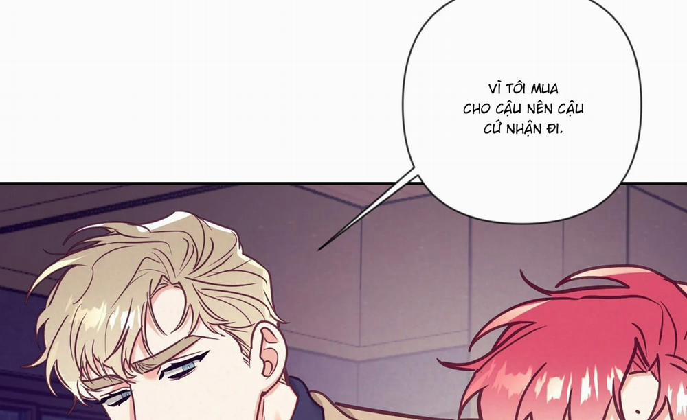 Chuyện Tình Chàng Giúp Việc 49 trang 134