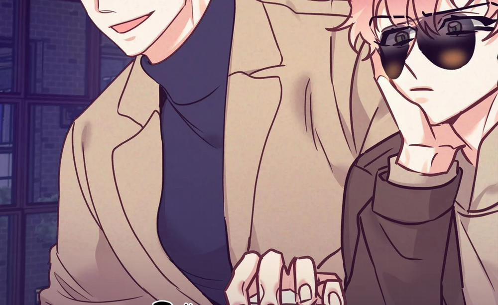 Chuyện Tình Chàng Giúp Việc 49 trang 135