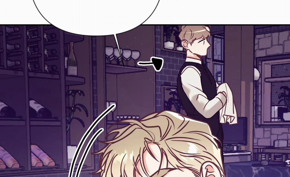 Chuyện Tình Chàng Giúp Việc 49 trang 137