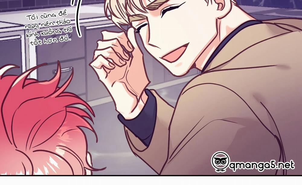 Chuyện Tình Chàng Giúp Việc 49 trang 138