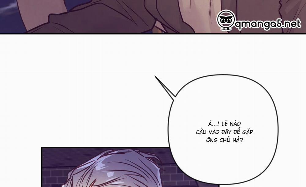 Chuyện Tình Chàng Giúp Việc 49 trang 144