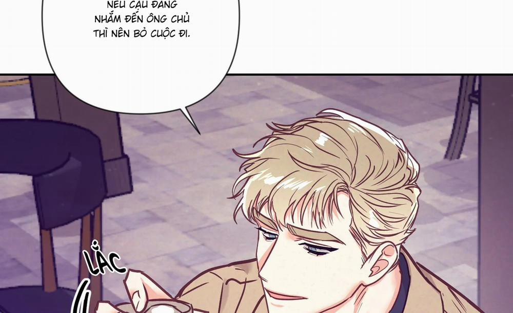 Chuyện Tình Chàng Giúp Việc 49 trang 150