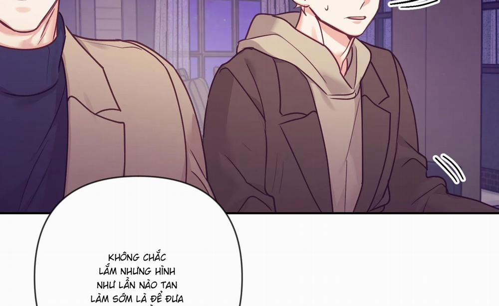 Chuyện Tình Chàng Giúp Việc 49 trang 163