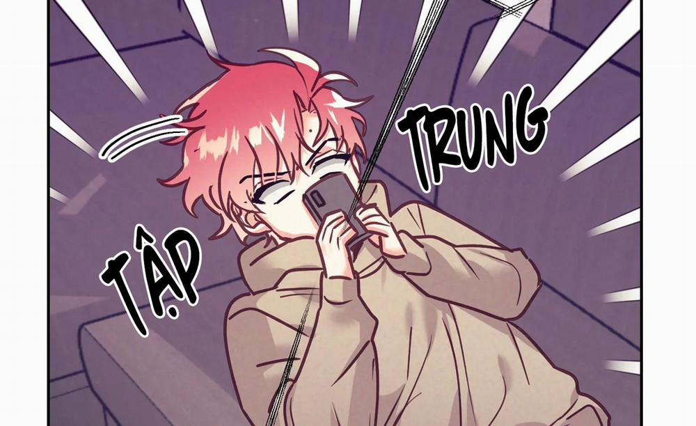 Chuyện Tình Chàng Giúp Việc 49 trang 19