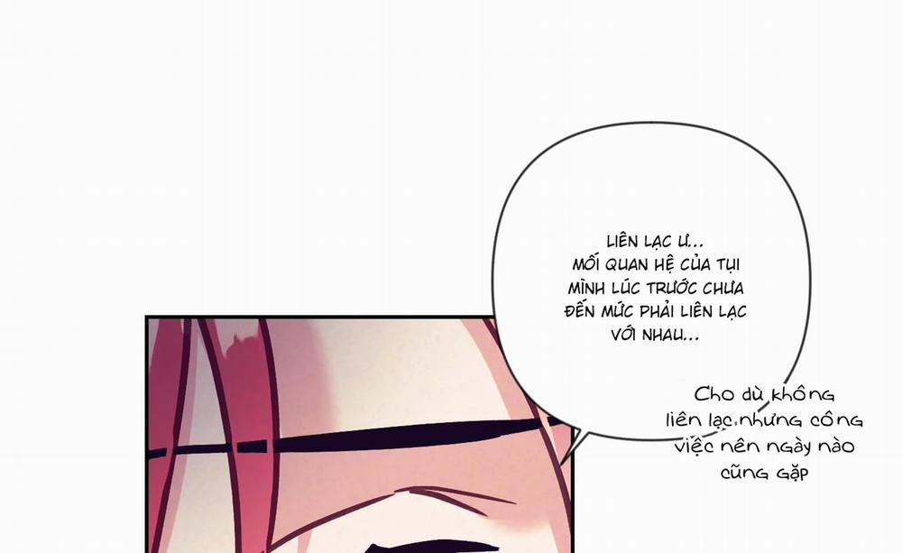 Chuyện Tình Chàng Giúp Việc 49 trang 21