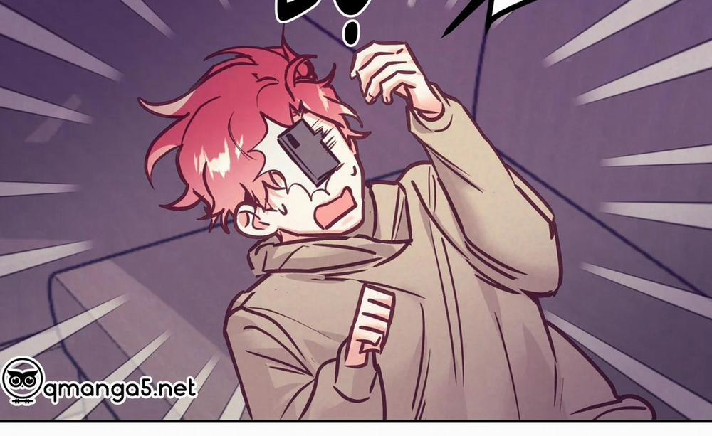 Chuyện Tình Chàng Giúp Việc 49 trang 24