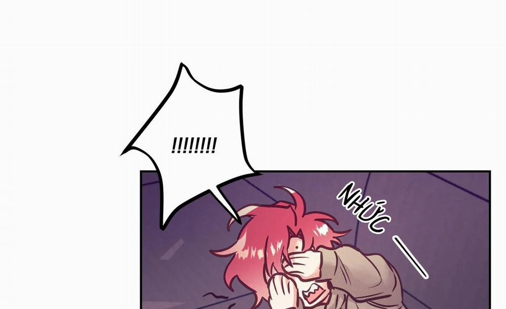 Chuyện Tình Chàng Giúp Việc 49 trang 25