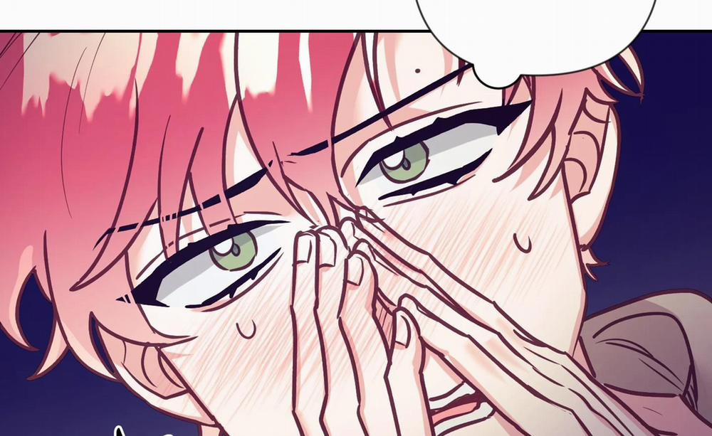 Chuyện Tình Chàng Giúp Việc 49 trang 27