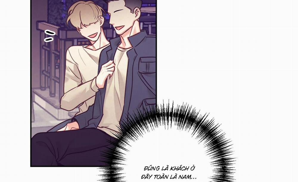 Chuyện Tình Chàng Giúp Việc 49 trang 51