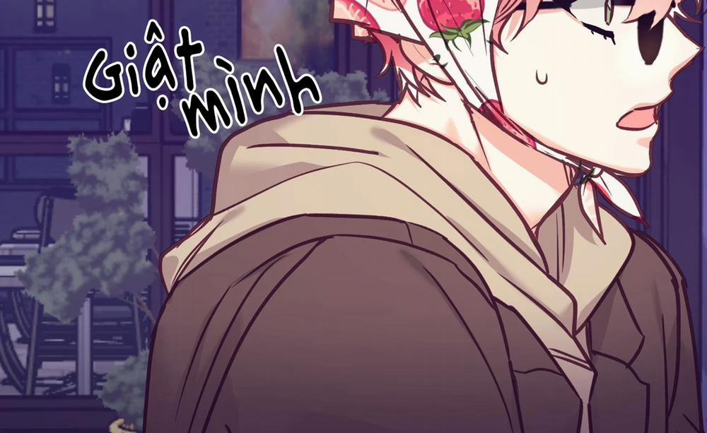 Chuyện Tình Chàng Giúp Việc 49 trang 55