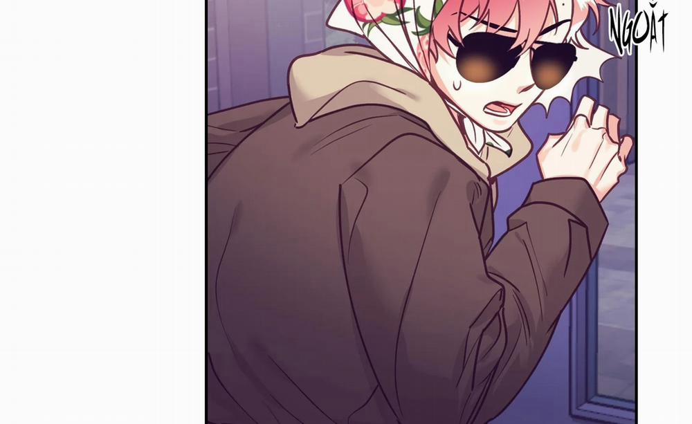 Chuyện Tình Chàng Giúp Việc 49 trang 58