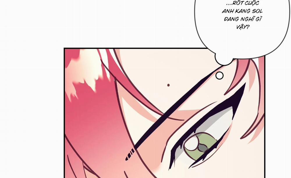 Chuyện Tình Chàng Giúp Việc 49 trang 6