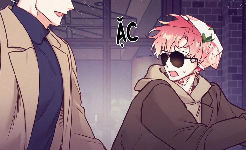 Chuyện Tình Chàng Giúp Việc 49 trang 63