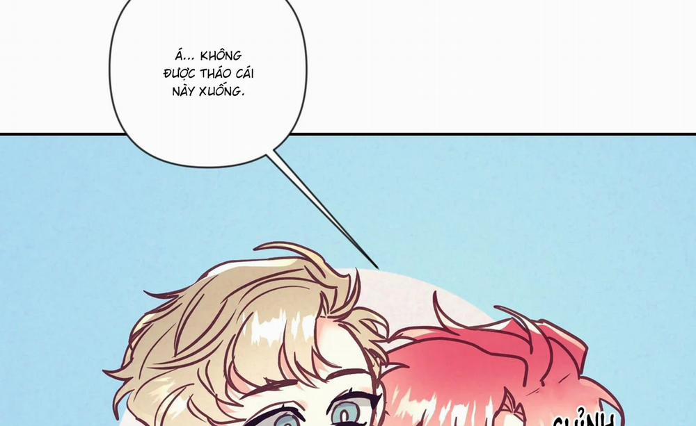 Chuyện Tình Chàng Giúp Việc 49 trang 75