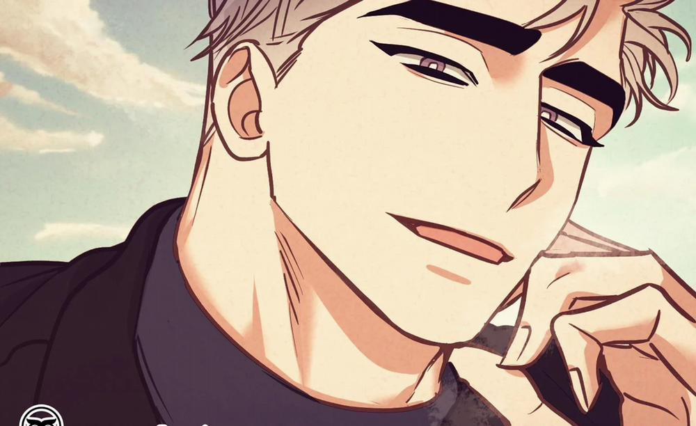 Chuyện Tình Chàng Giúp Việc 49 trang 9