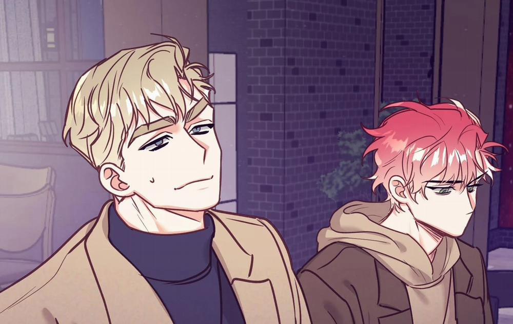 Chuyện Tình Chàng Giúp Việc 50 trang 104