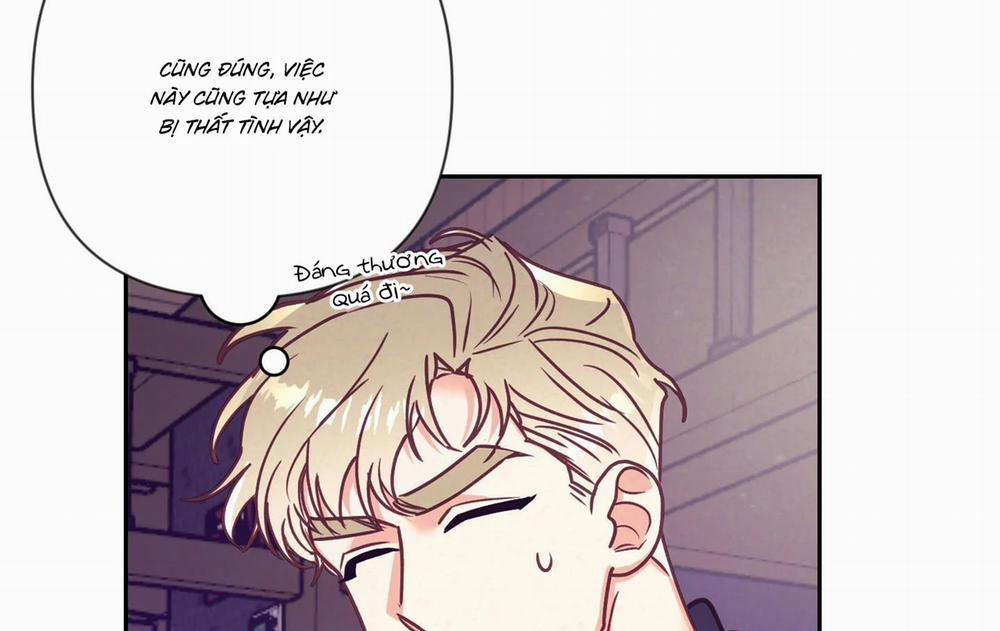 Chuyện Tình Chàng Giúp Việc 50 trang 106