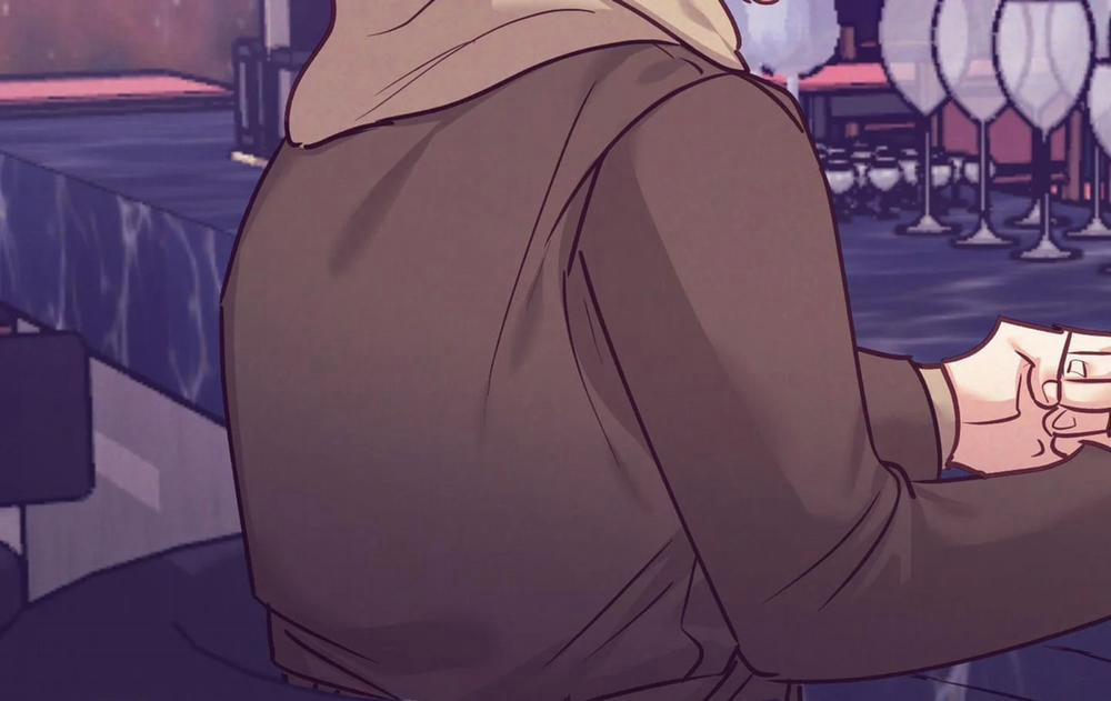 Chuyện Tình Chàng Giúp Việc 50 trang 110