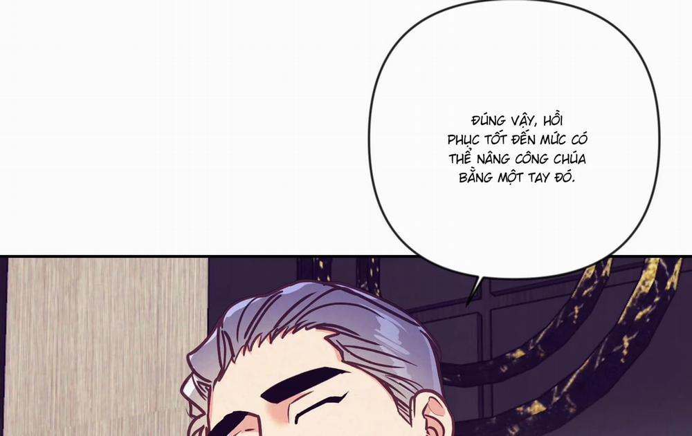 Chuyện Tình Chàng Giúp Việc 50 trang 12