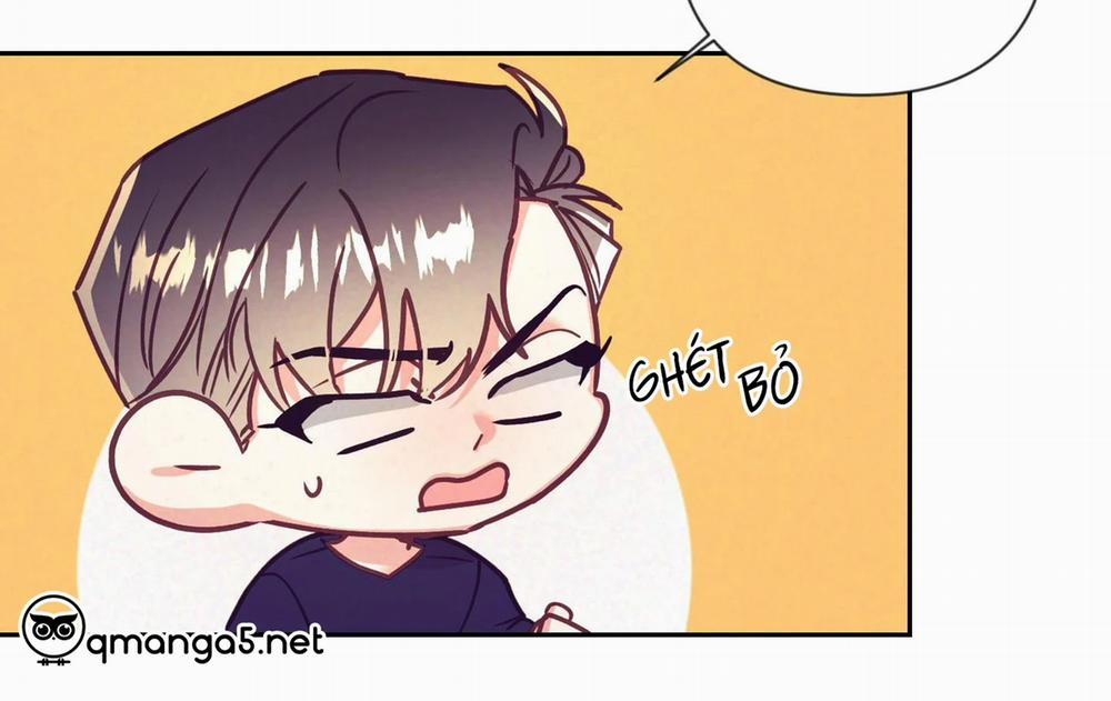 Chuyện Tình Chàng Giúp Việc 50 trang 15