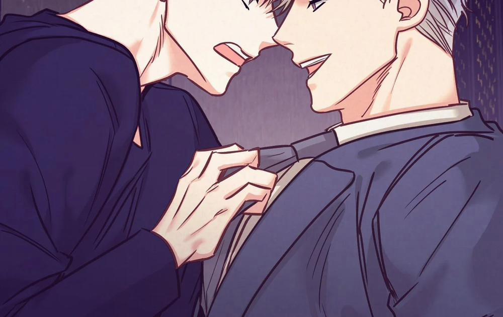 Chuyện Tình Chàng Giúp Việc 50 trang 161