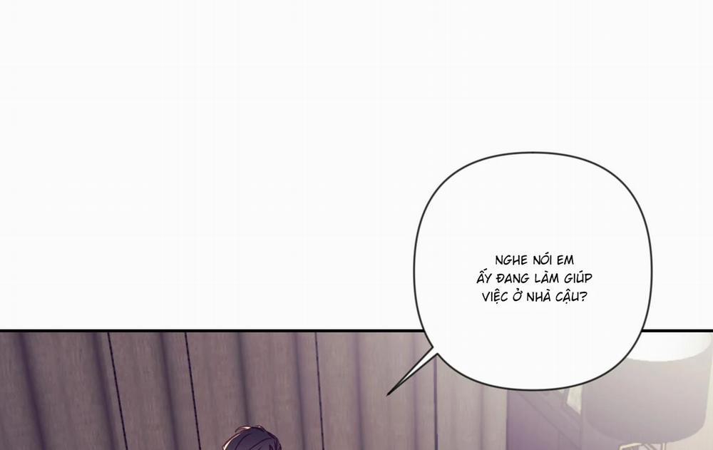 Chuyện Tình Chàng Giúp Việc 50 trang 27