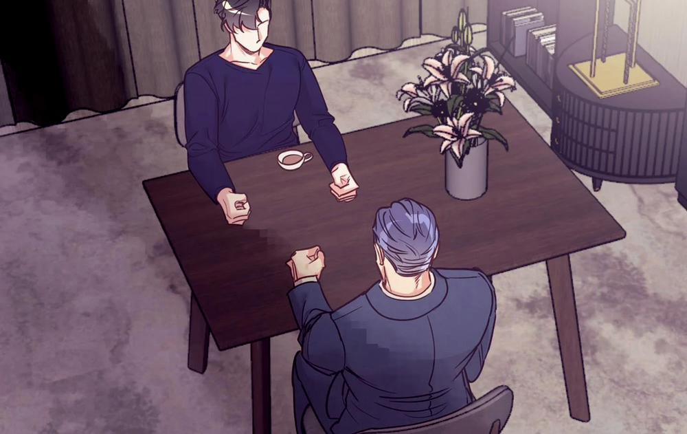 Chuyện Tình Chàng Giúp Việc 50 trang 28