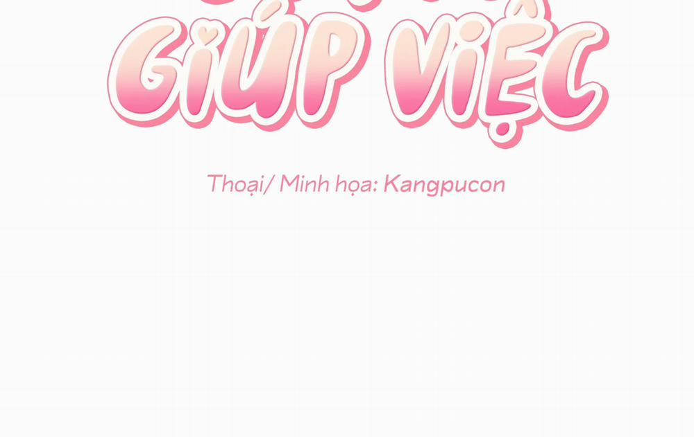 Chuyện Tình Chàng Giúp Việc 50 trang 3