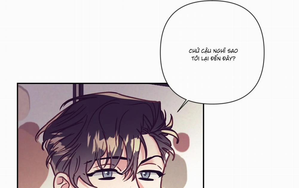 Chuyện Tình Chàng Giúp Việc 50 trang 32