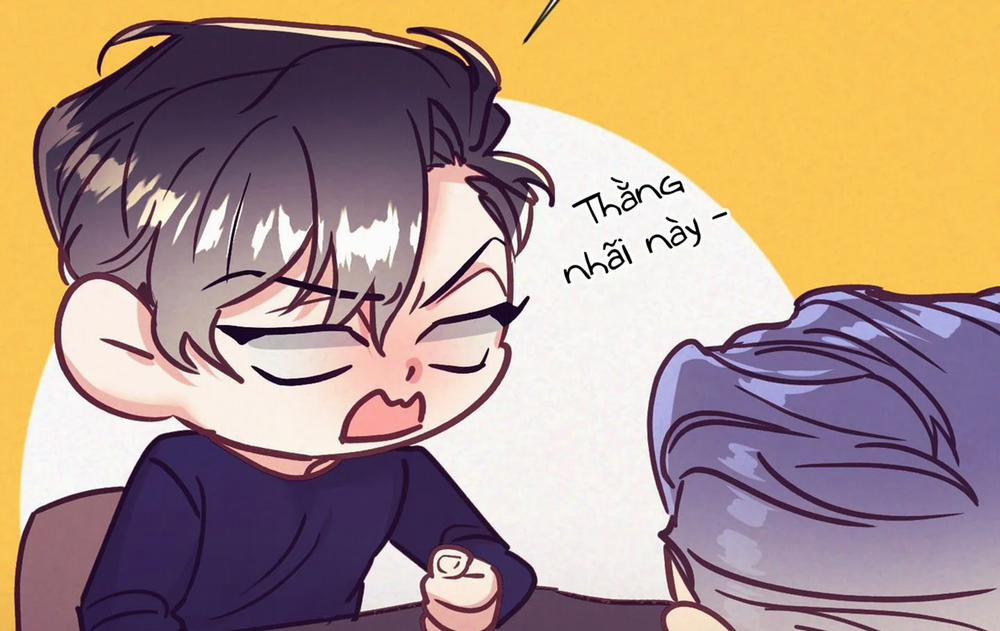 Chuyện Tình Chàng Giúp Việc 50 trang 43