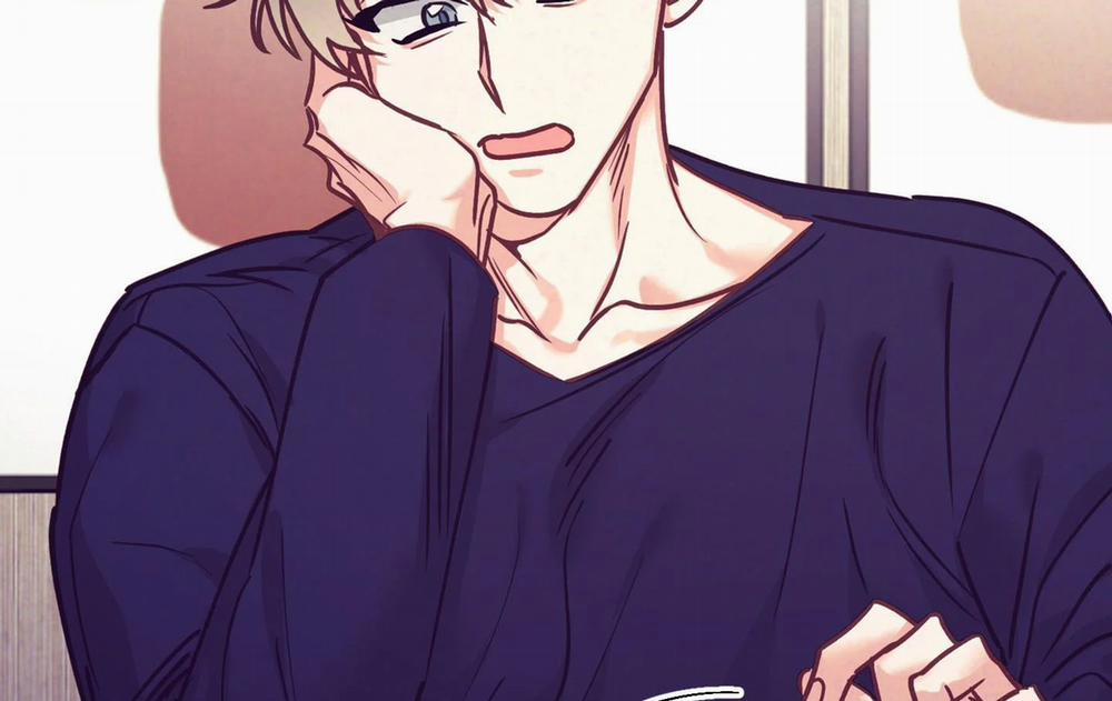 Chuyện Tình Chàng Giúp Việc 50 trang 54