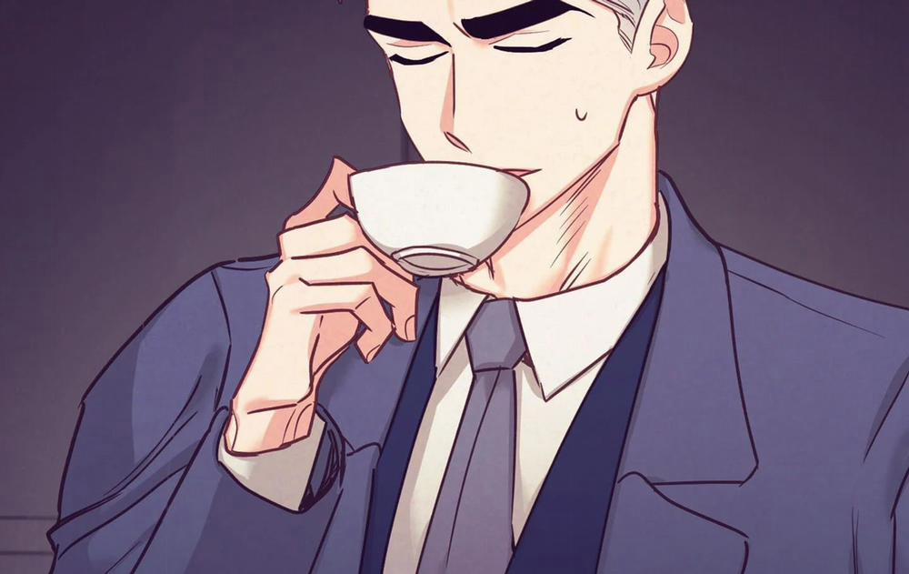 Chuyện Tình Chàng Giúp Việc 50 trang 90