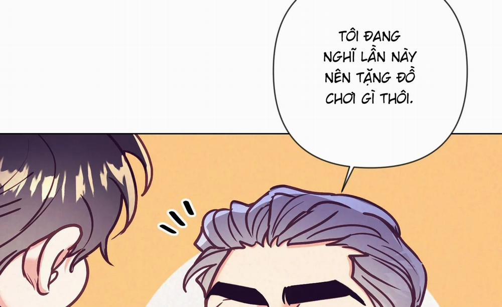 Chuyện Tình Chàng Giúp Việc 51 trang 124