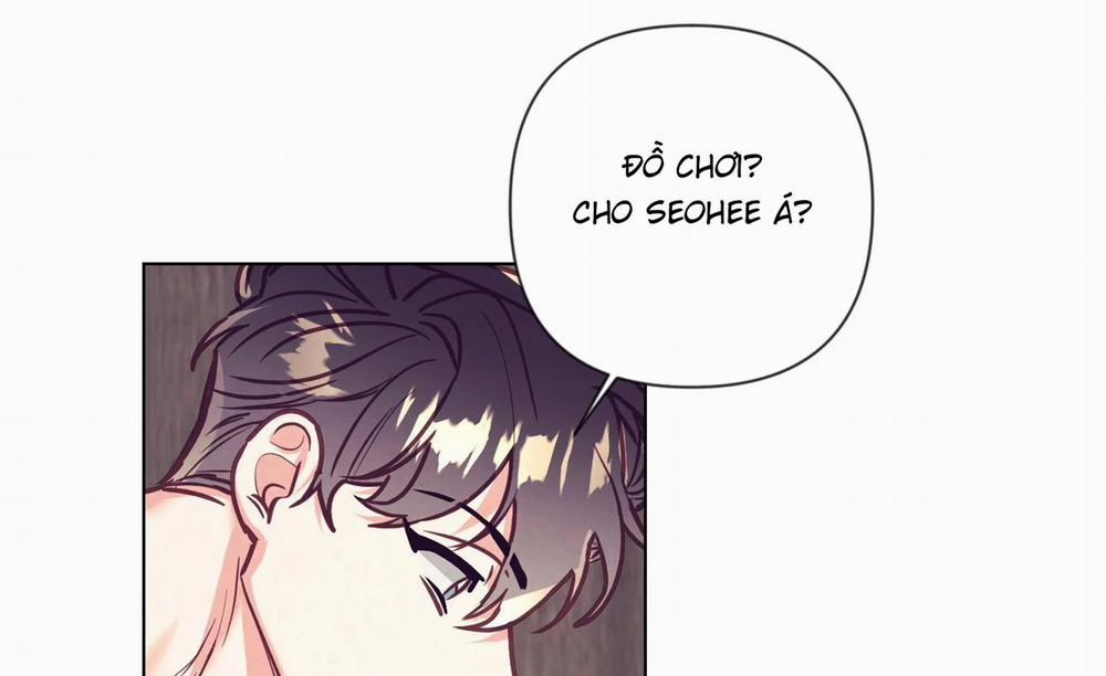 Chuyện Tình Chàng Giúp Việc 51 trang 126